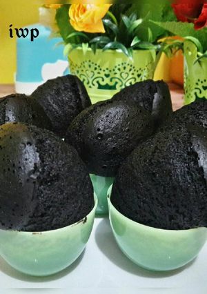 Foto resep Choco cake negro