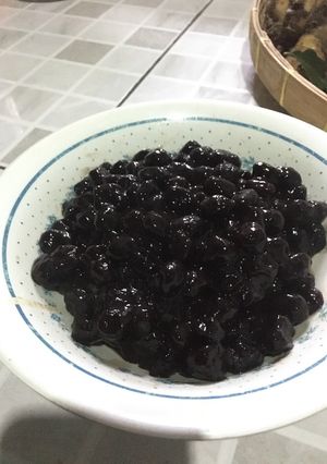 Foto resep Boba