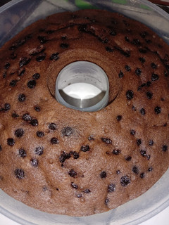 Foto resep Brownis kukus ekonomis