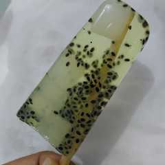 A picture of Agar2 Nata de Coco.