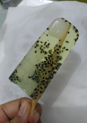 Foto resep Agar2 Nata de Coco