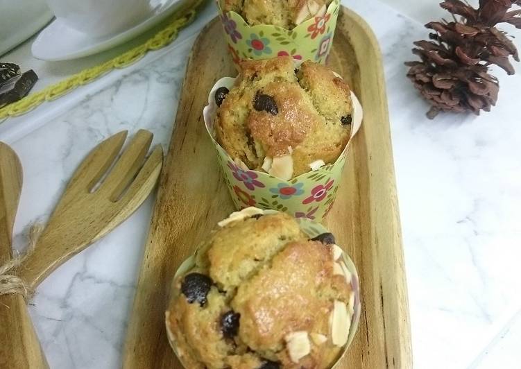 49. Banana Cake Ala Farah Quinn