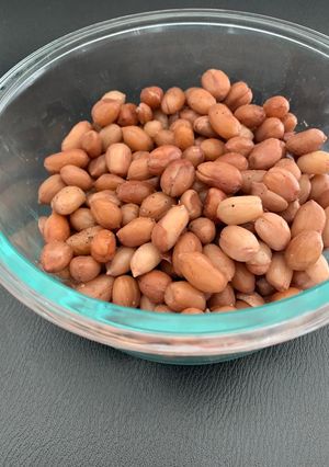 બાફેલી મસાલા શીંગ (Bafeli Masala Shing Recipe In Gujarati) રેસીપી મુખ્ય ફોટો