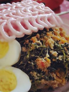 Foto resep Urap atau Gudangan