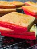 Galletas sin gluten