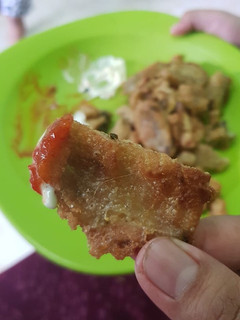 Foto resep Otak otak ikan tengiri