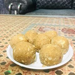 A picture of Pinni.