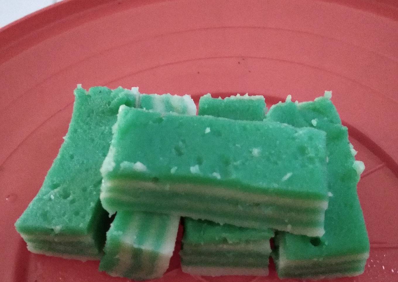 Kue lapis