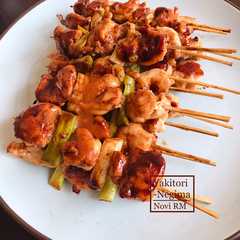 รูปของ Yakitori (Negima)