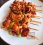 Cara Gampang Menyiapkan Resep Yakitori (Negima) yang Enak Banget Anti Ribet, Menggugah Selera