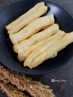 Foto resep Cakwe lembut