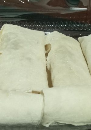 Foto resep Piscok Frozen