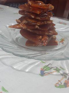 ડ્રાયફ્રુટ ચીક્કી (Dryfruit Chikki Recipe in Gujarati) રેસીપી મુખ્ય ફોટો
