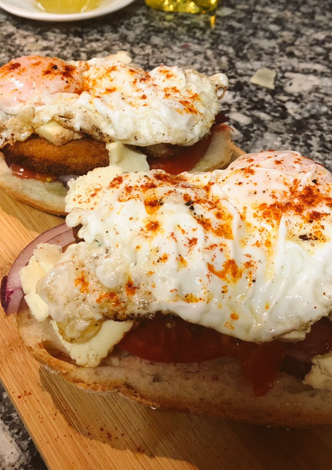 Una foto de Torradetes 😋