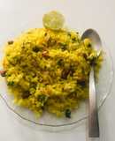 Kanda Poha