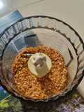 Kaldu Udang Bubuk (memanfaatkan limbah udang)