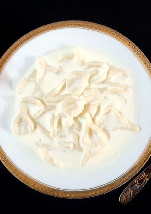 অপরাজিতা পিঠা রেসিপির প্রধান ছবি