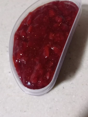Cara Mudah Menyiapkan Resep Homemade Selai Strawberry 🍓 yang Bikin Ngiler Anti Ribet, Menggugah Selera