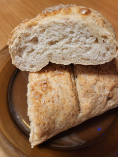 Gluténmentes Bagett recept fotója