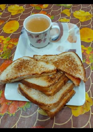 सैंडविच (sandwich reicpe in HIndi) रेसिपी मुख्य फोटो