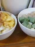 Sữa chua mit