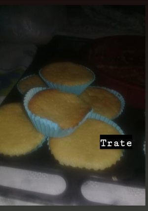 Una foto de Cupcakes Básicos 😍👌