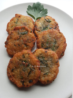 Foto resep Singkong goreng parut