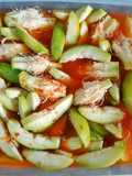Asinan Kedondong