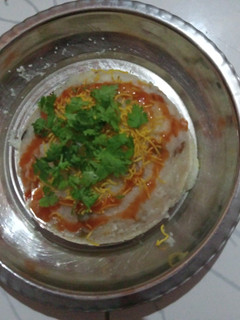 ઉપમા(Upma Recipe in Gujarati) રેસીપી મુખ્ય ફોટો