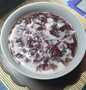 Cara Gampang Membikin Resep Bubur Ketan Hitam yang Lezat Anti Ribet, Uenak Banget
