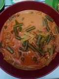 Lontong Sayur Godog
