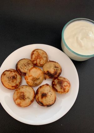 ફરાળી અપ્પે (Farali Appe Recipe In Gujarati) રેસીપી મુખ્ય ફોટો