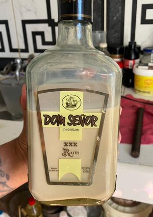 Una foto de Baileys Casero