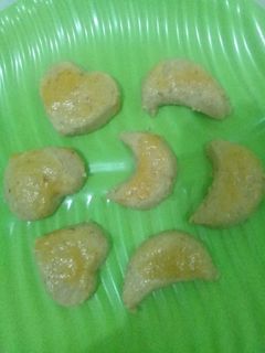 Foto resep Kue Kacang
