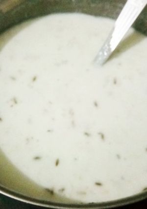 खीरे का रायता (Kheere ka raita recipe in hindi) रेसिपी मुख्य फोटो