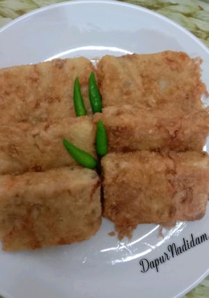 Foto resep Misoa Goreng Bakso