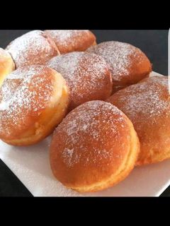 صورة لوصفة بيني بالمعجون