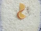 رز بحليب على طريقتي