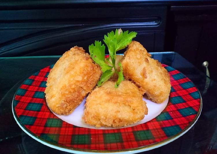 Risoles Mayo