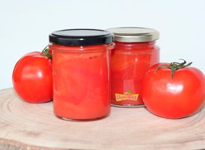 Foto principal de Tomate Natural en Conserva
