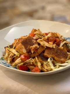 A picture of Gurasa.