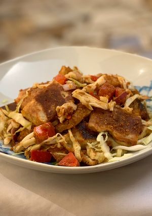 A picture of Gurasa.