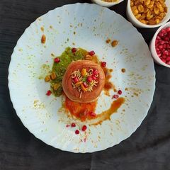 Dabeli A picture of Dabeli.