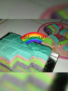 Foto resep Bolu kukus mekar tanpa soda.