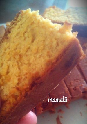 Foto resep Bolu Gula merah legitt