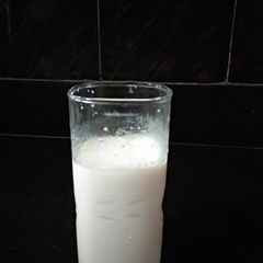 Strawberry Milkshake A picture of Strawberry Milkshake.