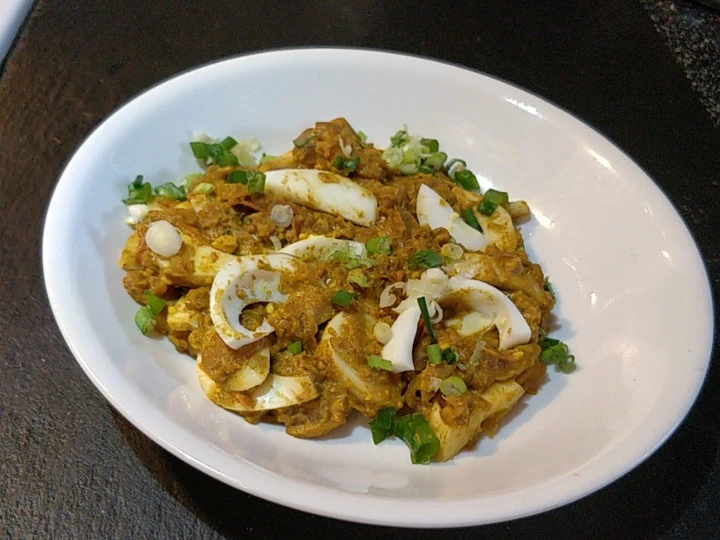 Easy Steps Make Recipes Indian Egg Curry the Awesome  Make You Drink.