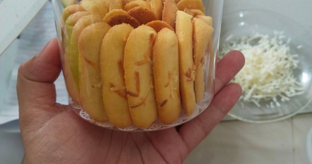 Lidah kucing ekonomis