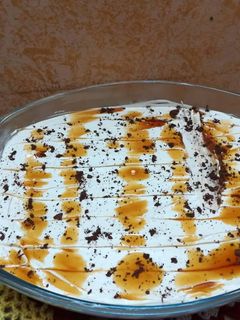 صورة لوصفة التيراميسو