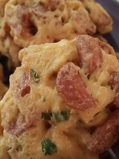 Foto resep Dadar tahu telur